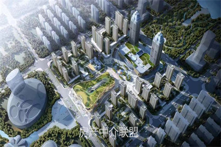 浉河区新华花园3室2厅1卫90万134m2出售